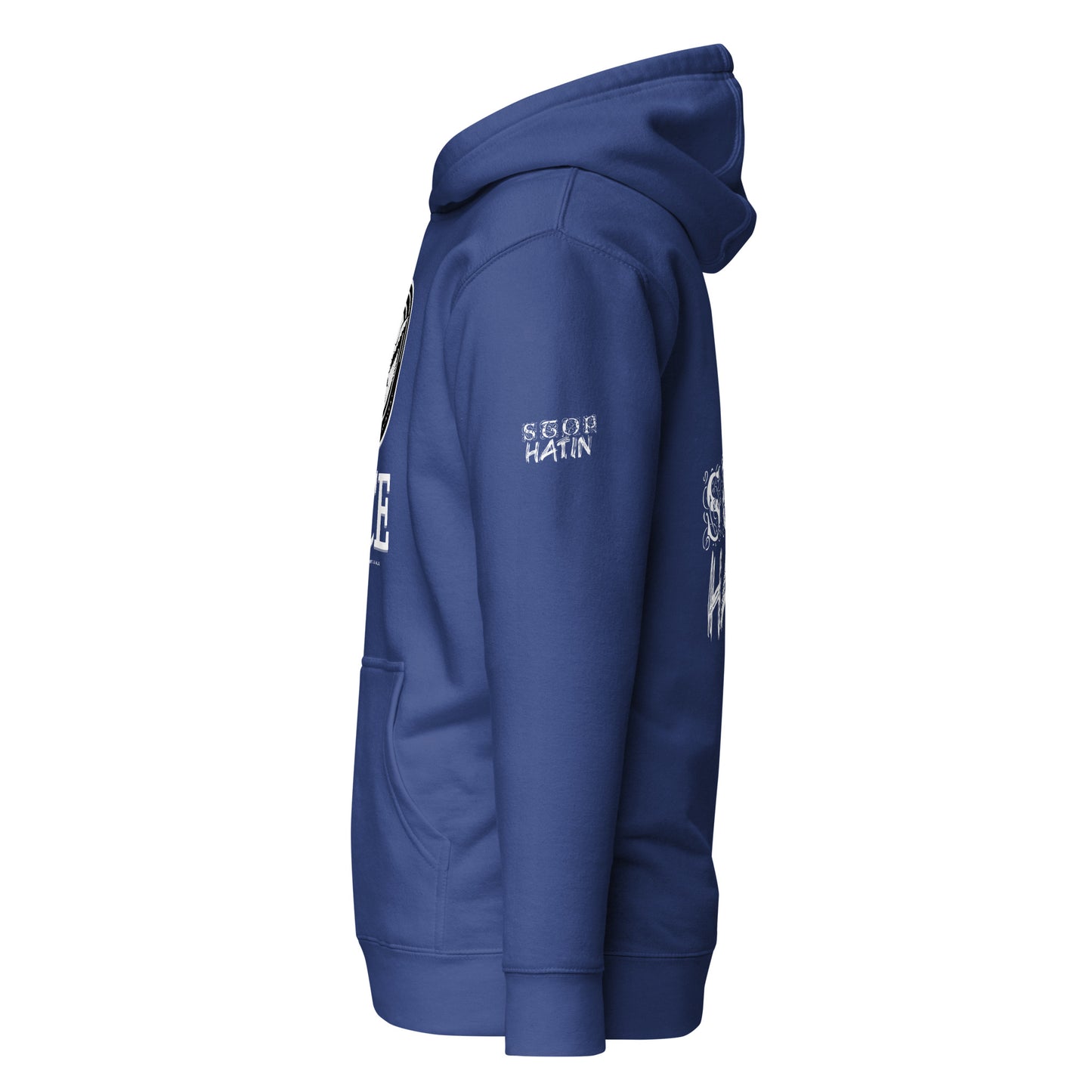 ICE V1 - Unisex Hoodie